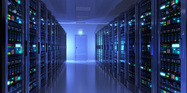 Colocation Solutions